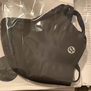 Lululemon Face Mask